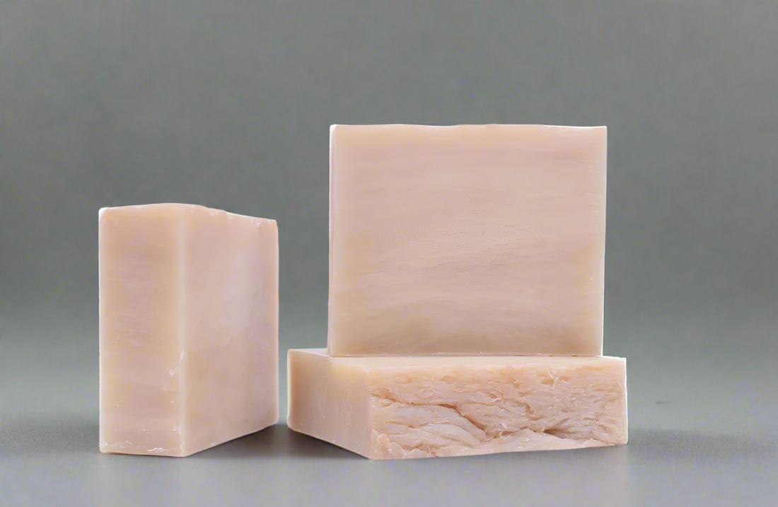 The Art of Natural Soap: Cold Process & Goat Milk Benefits for Healthy Skin