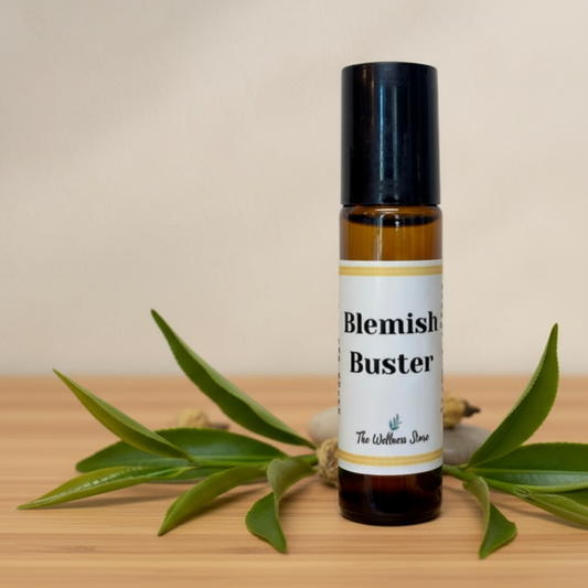 Blemish Buster Rollerball