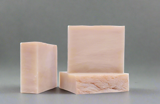 The Art of Natural Soap: Cold Process & Goat Milk Benefits for Healthy Skin
