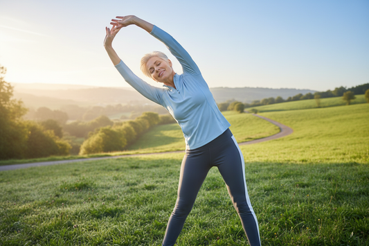 Understanding Chronic Inflammation: The Silent Health Threat and How to Fight Back Naturally