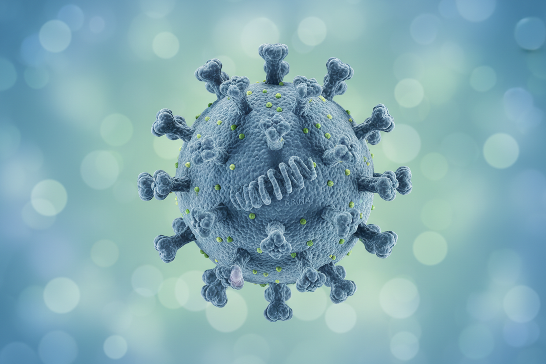 Why You're Still Exhausted After COVID: The Real Science Behind Long COVID Recovery