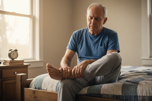 Topical CBD for Neuropathy: What the PubMed Research Shows