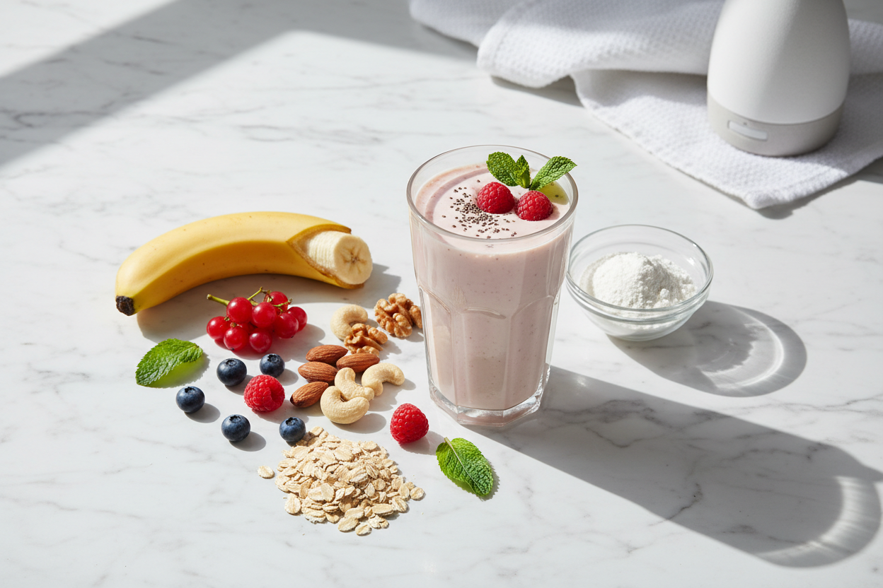 Protein Powders