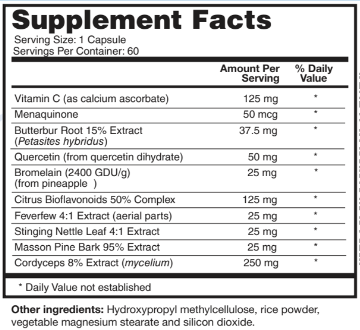 Cold & Flu Defense Kit - Complete Immune Support Bundle