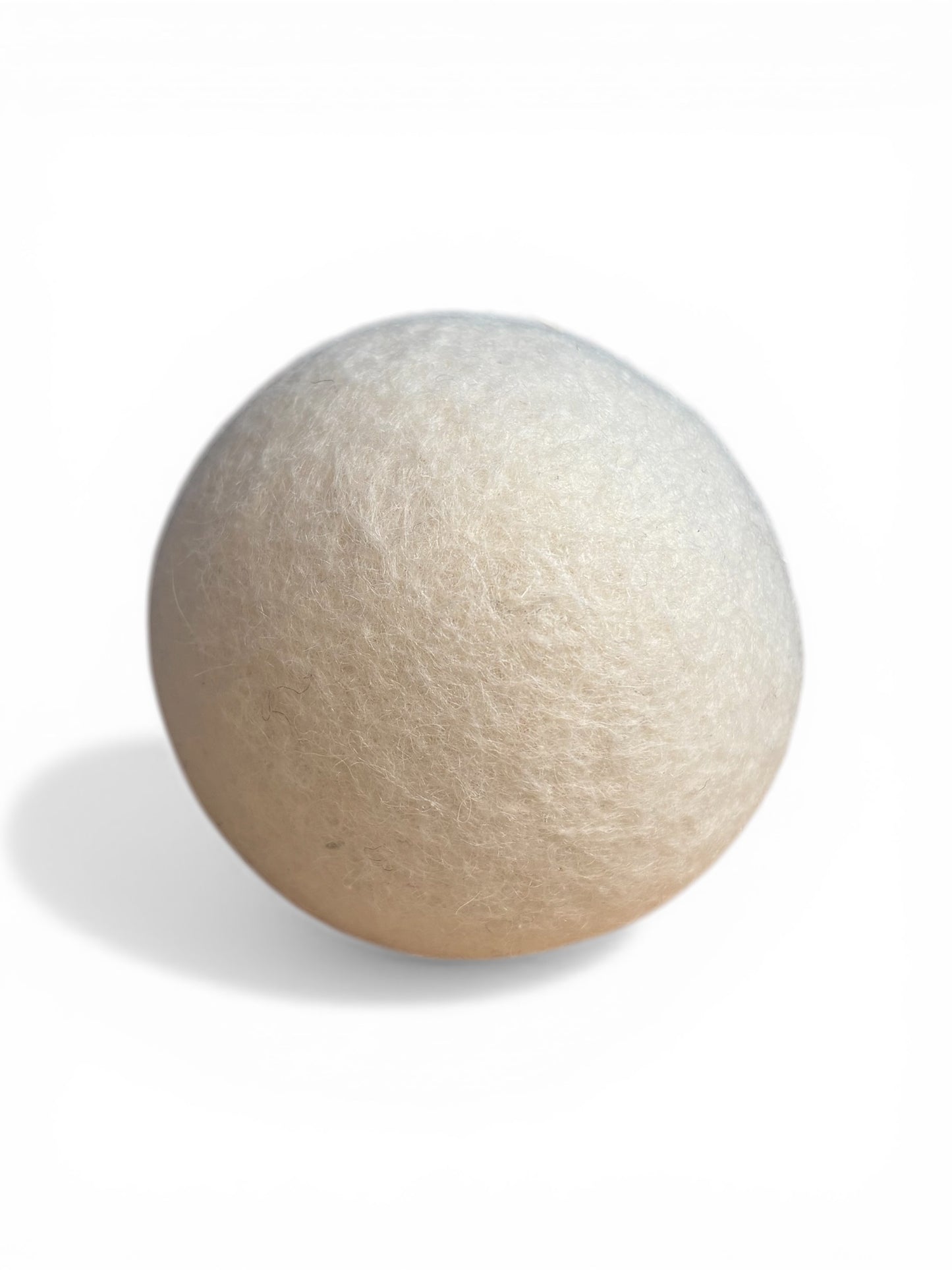 100% Wool Dryer Balls