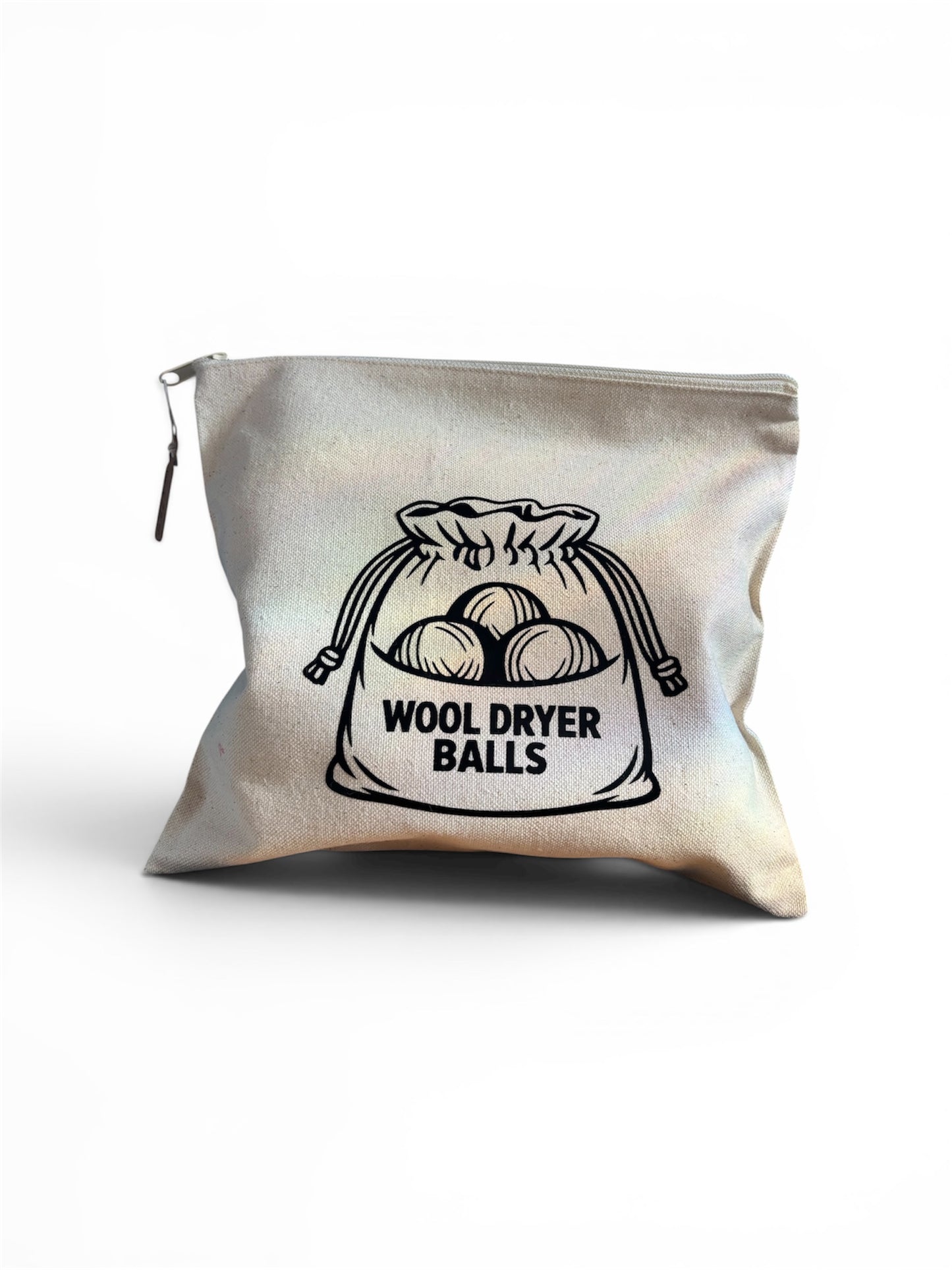 100% Wool Dryer Balls