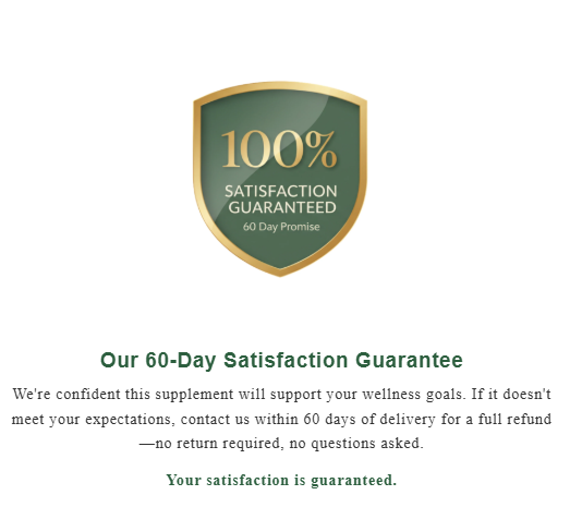 shield with satisfaction guarantee 