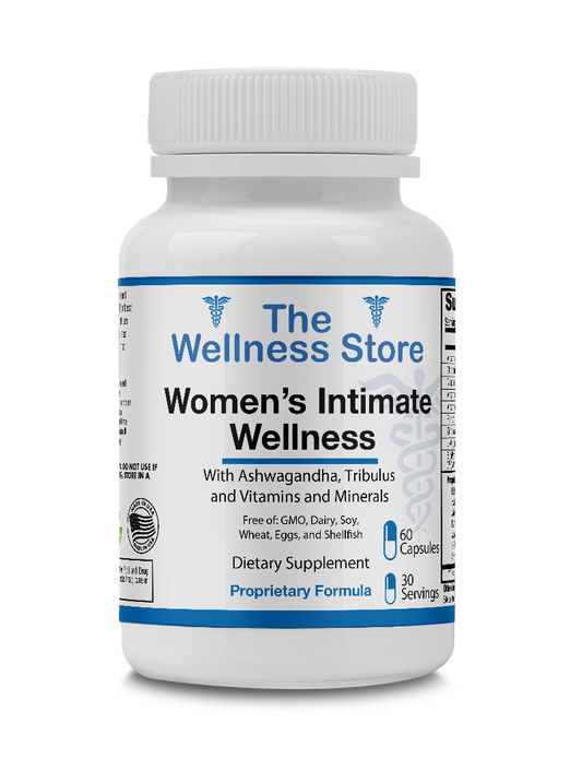 Women's Intimate Wellness
