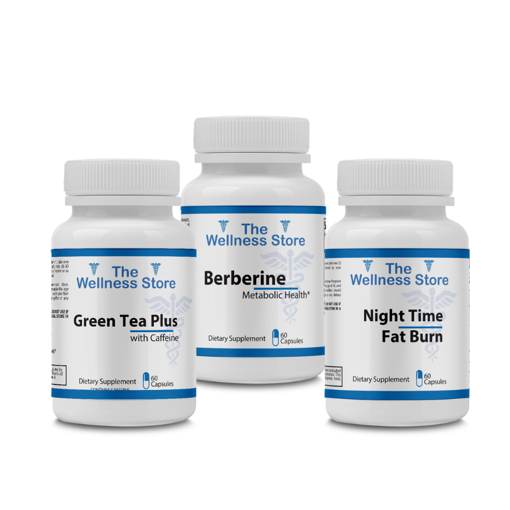 Weight Loss Bundle