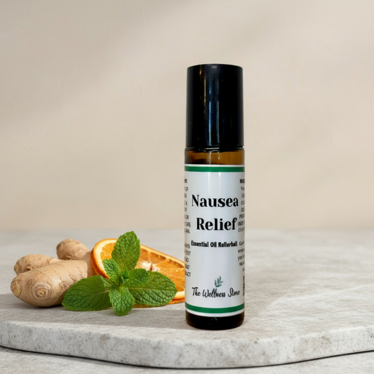 Nausea Relief Rollerball 