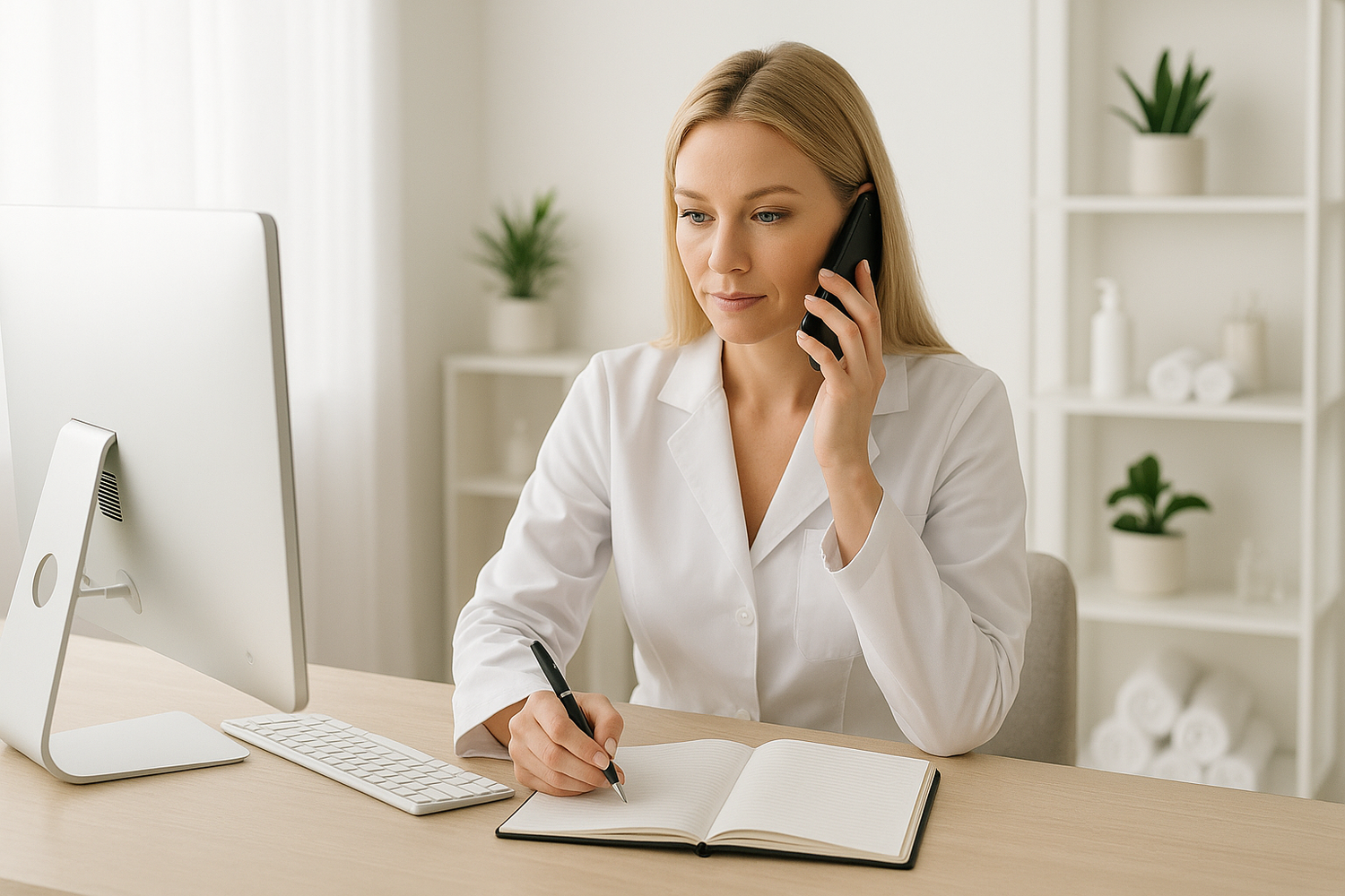 Professional Wellness Support