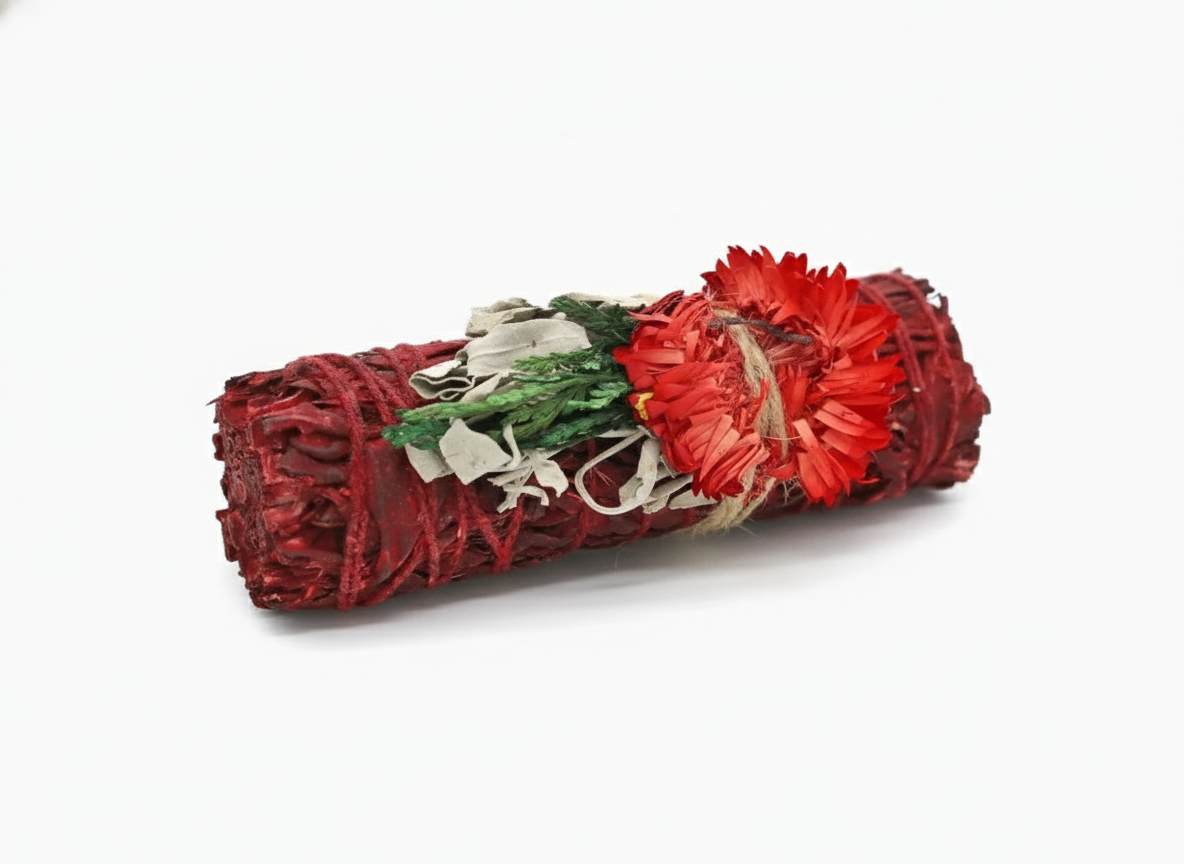 Single Dragon's Blood Sage Stick