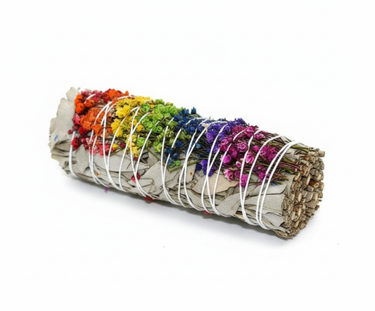 Single Energy Wheel Sage Stick